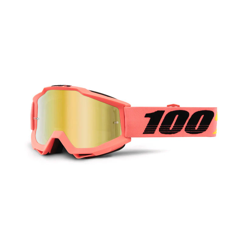 Accuri Goggle Rogen