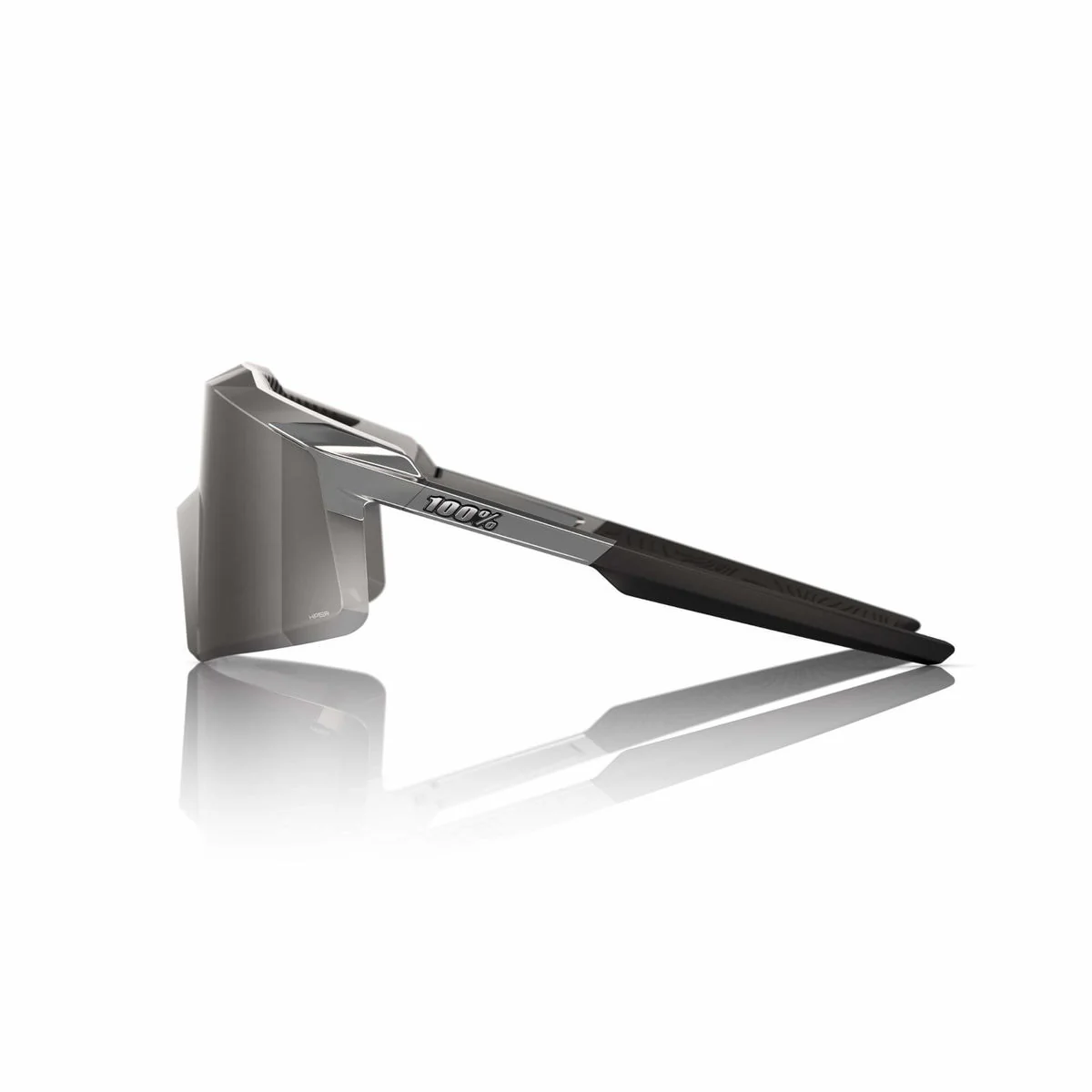 Aerocraft - HiPER Chrome Lens - Gloss Chrome - Image 2