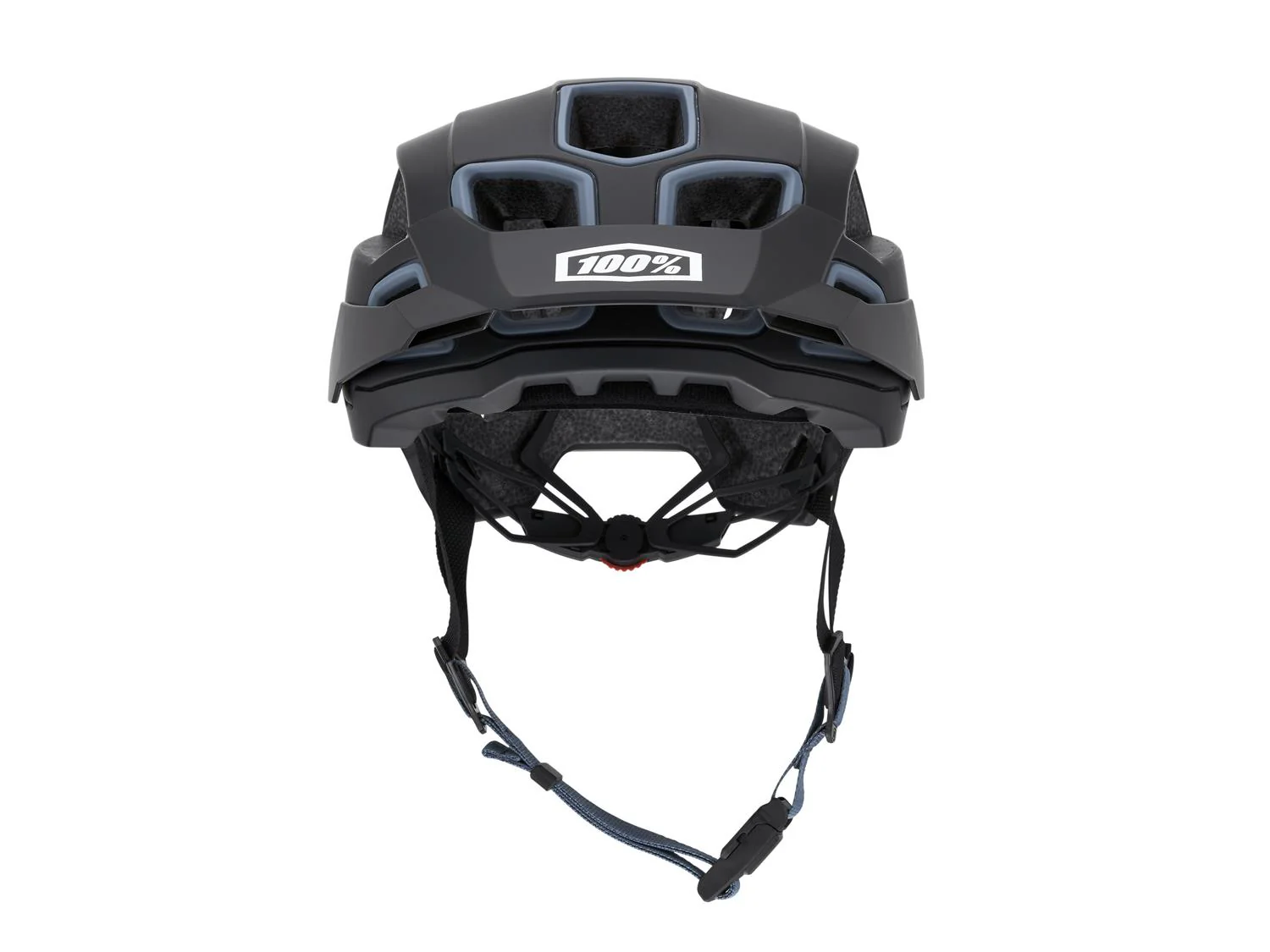 Altec Helm mit Fidlock - black - Image 2
