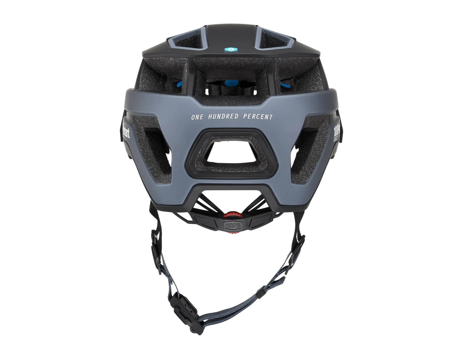 Altec Helm mit Fidlock - black - Image 3