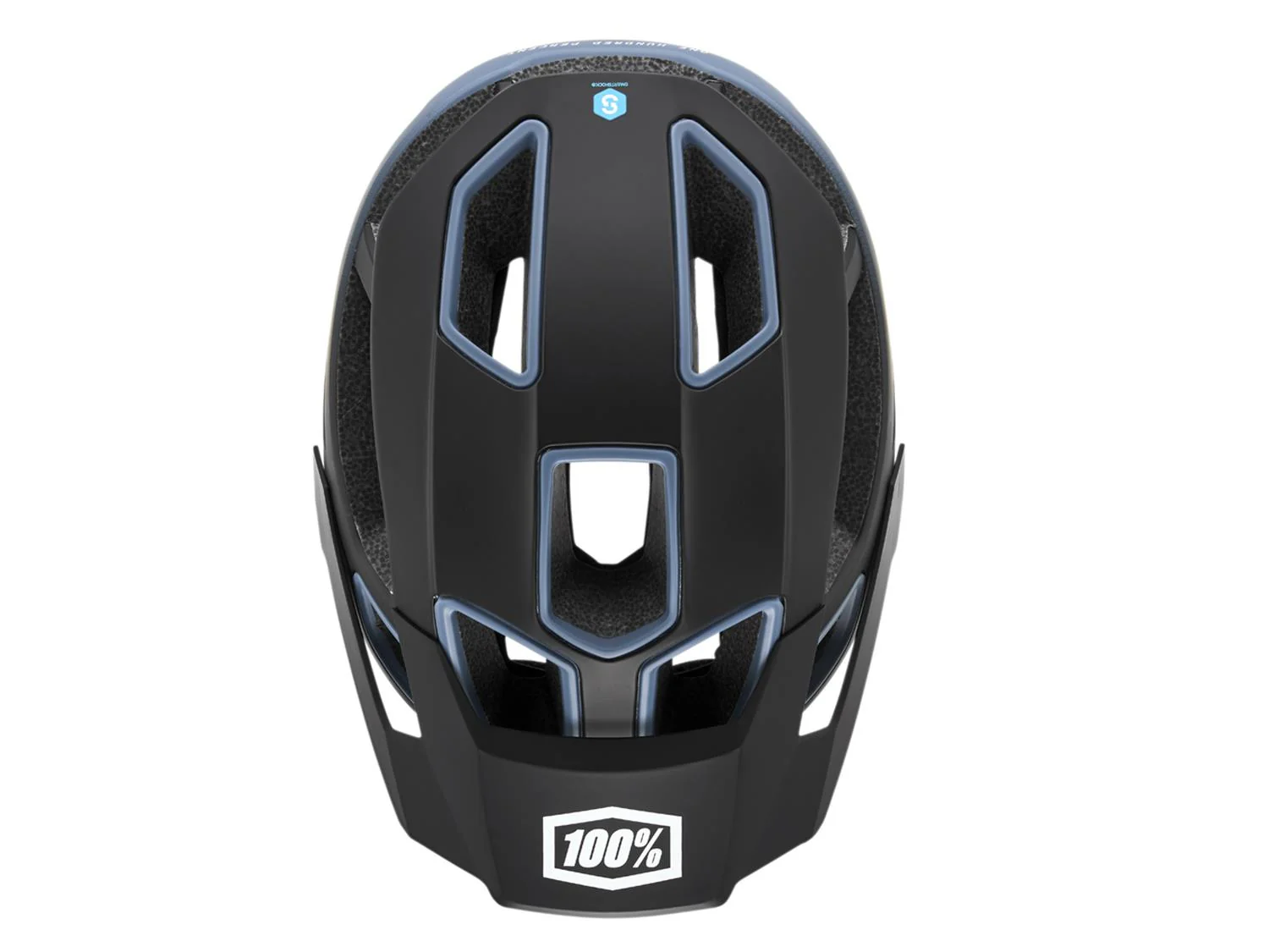 Altec Helm mit Fidlock - black - Image 4