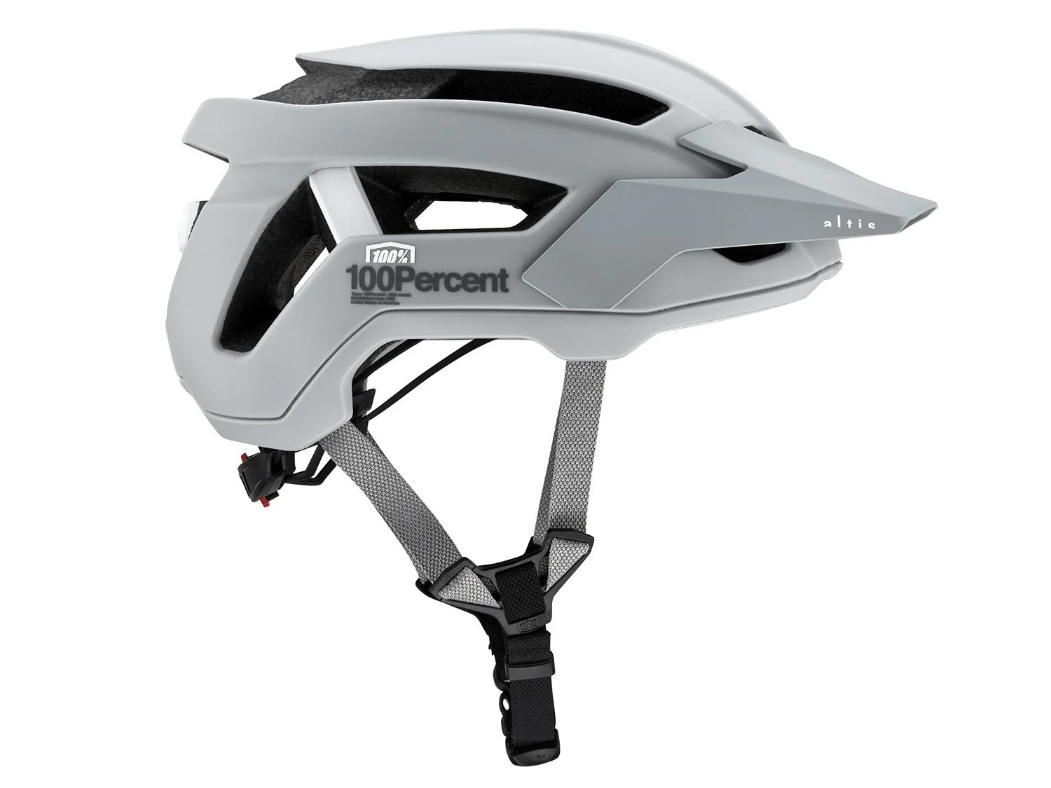 Altis Helm - grey