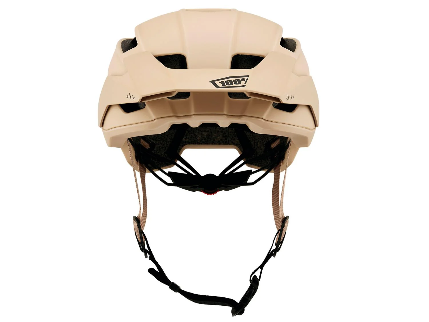 Altis Helm - Tan - Image 2