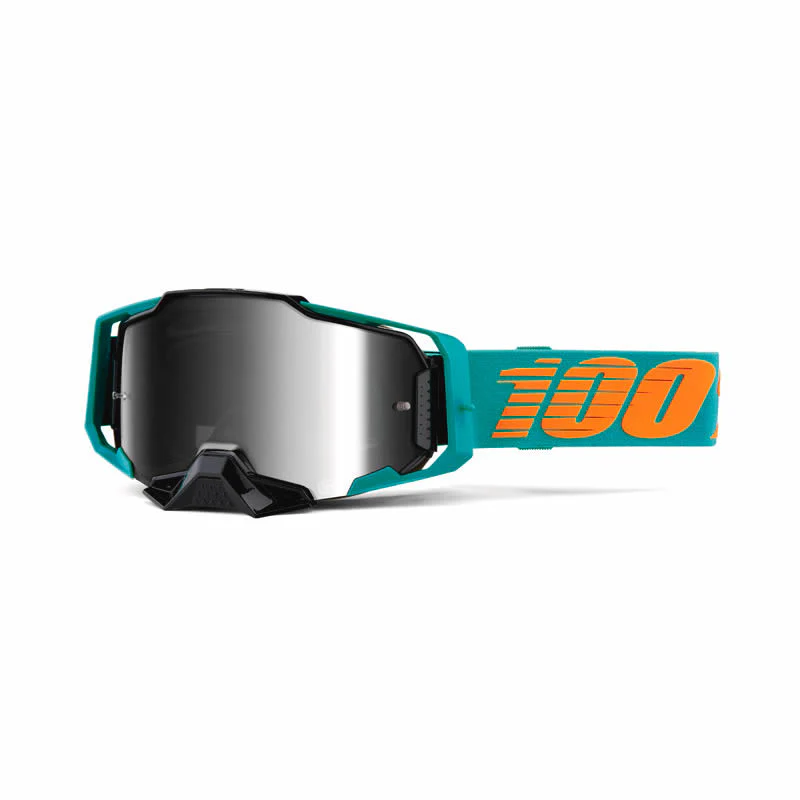 Brille Armega Clark verspiegelt