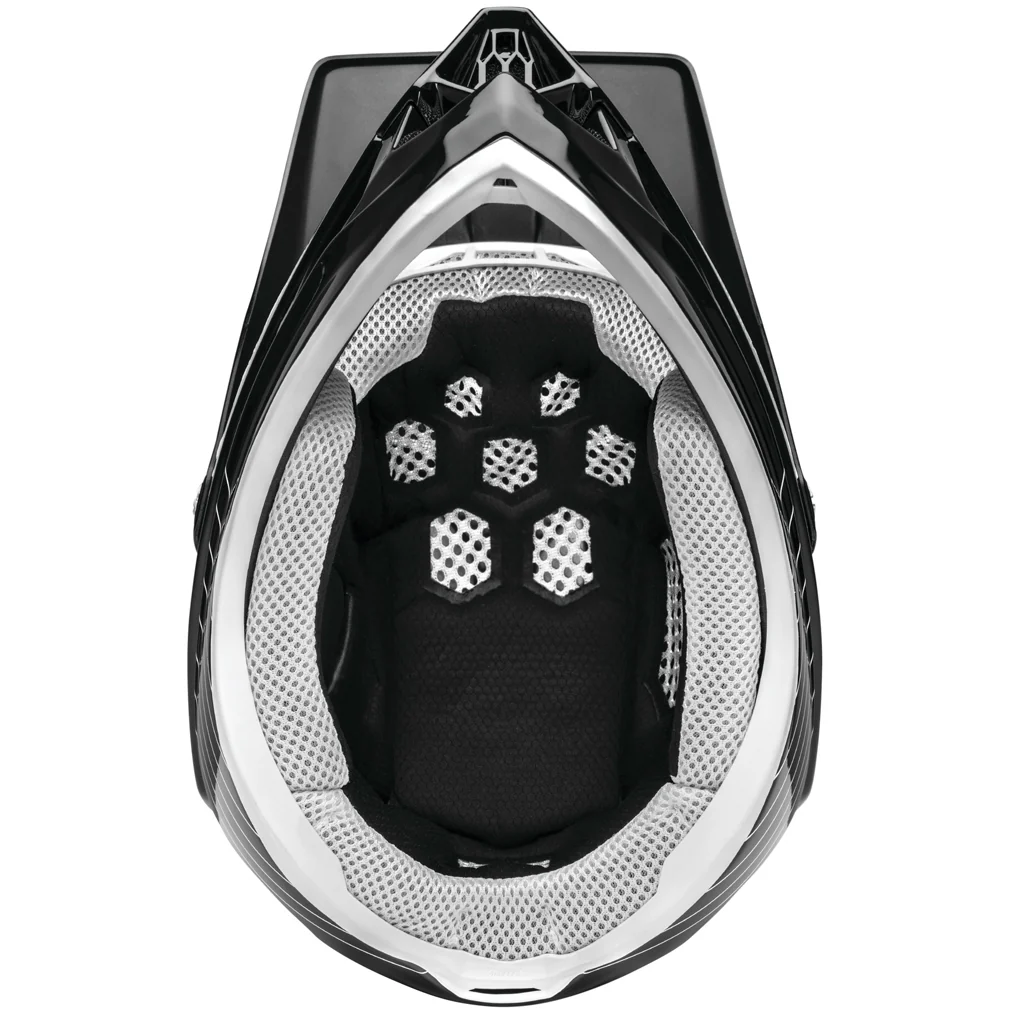 Aircraft Composite Helm - Silo - Image 4