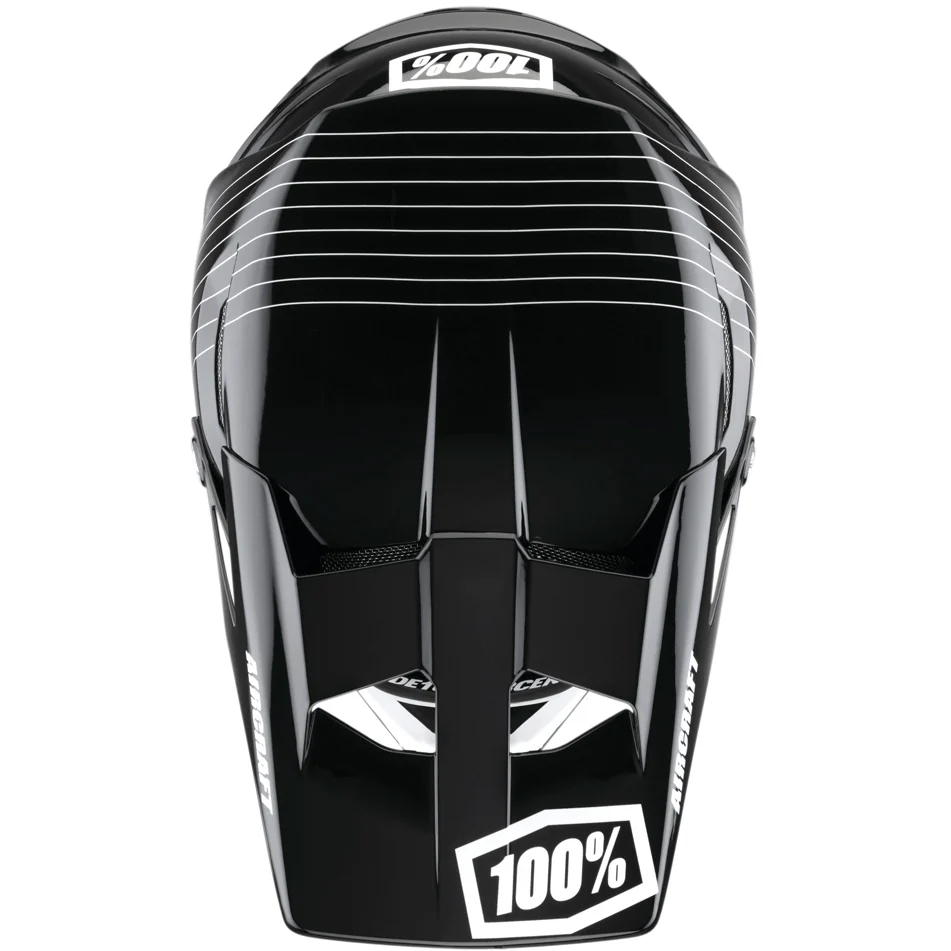 Aircraft Composite Helm - Silo - Image 5