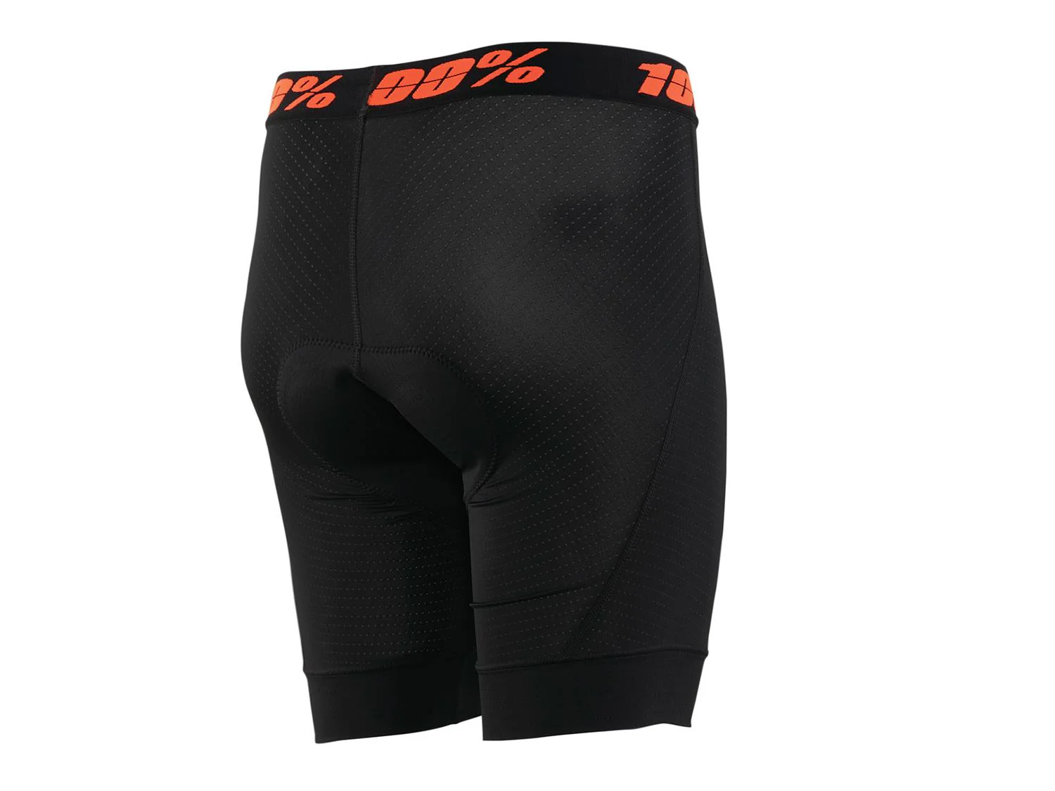 Crux Women's Liner Shorts - black - Image 2