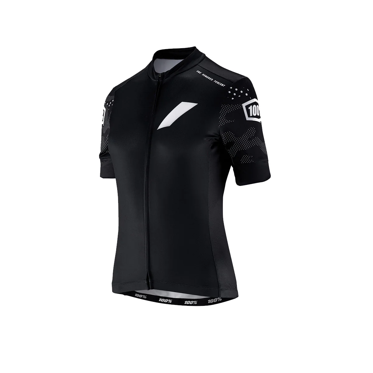 Exceeda Damen Trikot - Schwarz