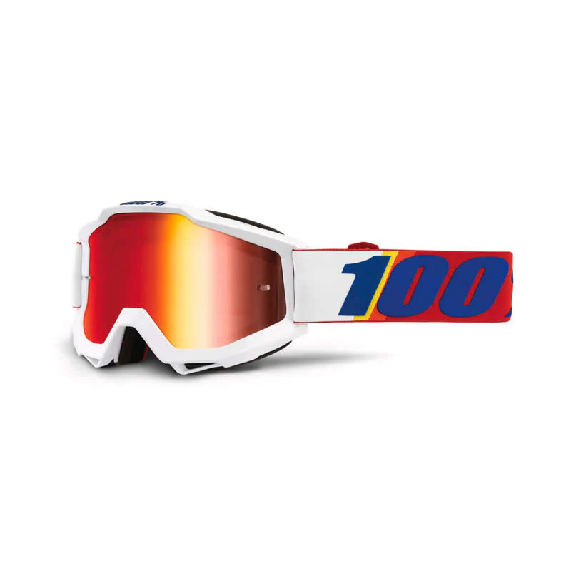 Accuri Goggle Minima
