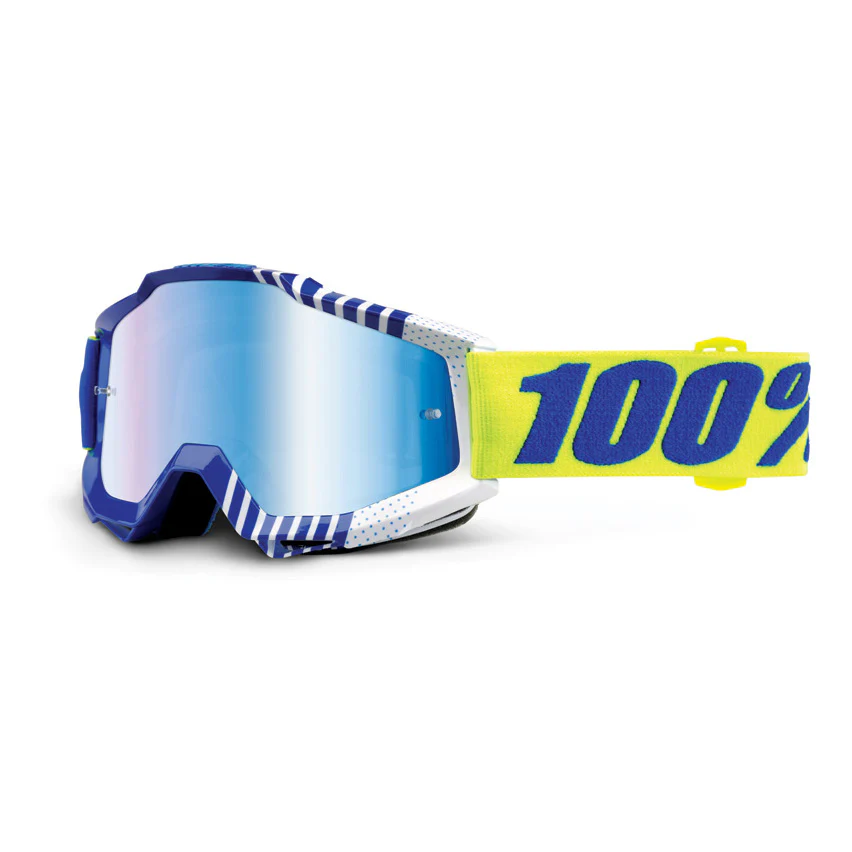 Brille Accuri Mirror Sundance