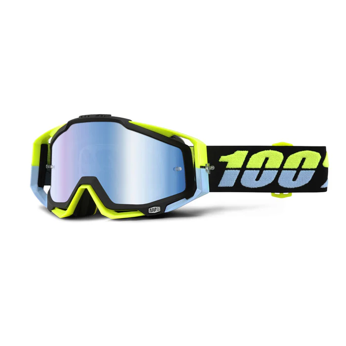 Brille Racecraft Antigua