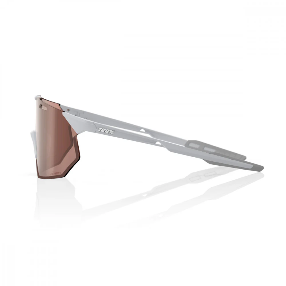Hypercraft SQ - HiPER Mirror Lens - Matte Stone Grey - Image 3