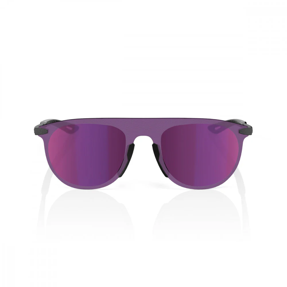 Legere Coil - Mirror Lens - Matte Gunmetal - Image 2
