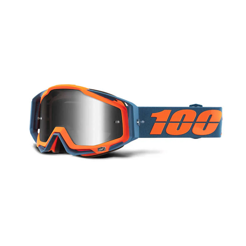 Racecraft Goggle Kilroy