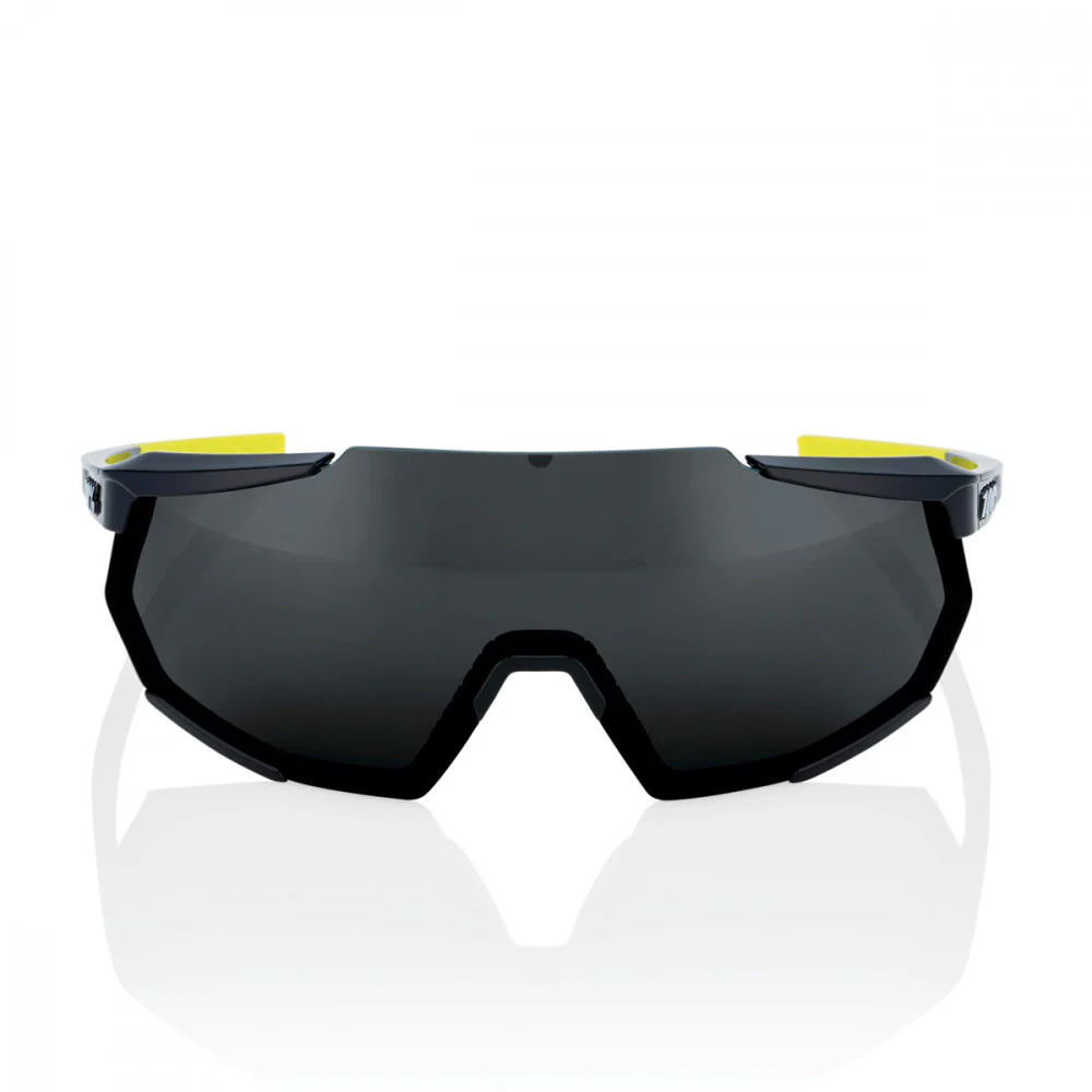 Racetrap 3.0 - Smoke Lens - gloss black - Image 2