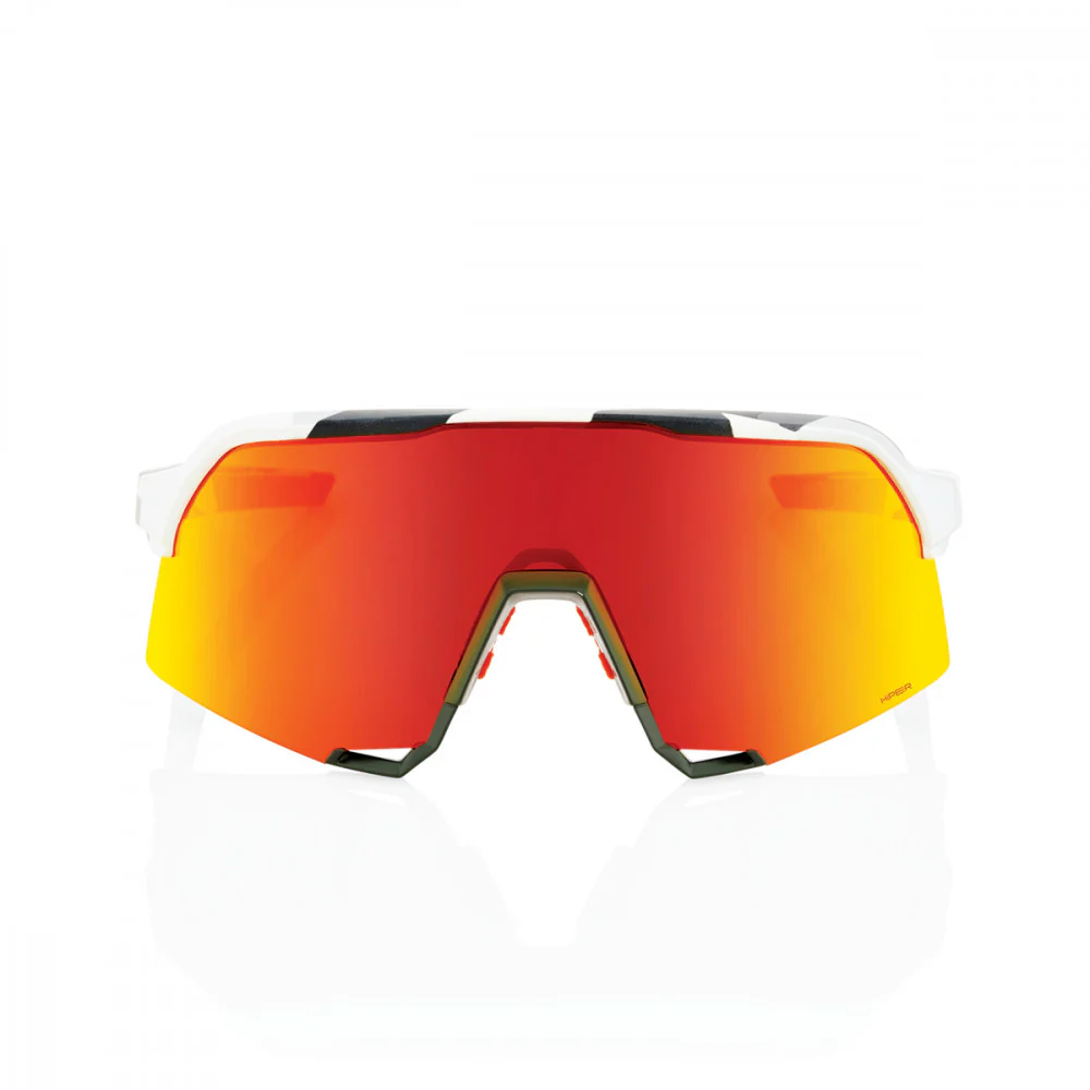 S3 - HiPER Mirror Lens - Soft Tact Grey Camo - Image 2
