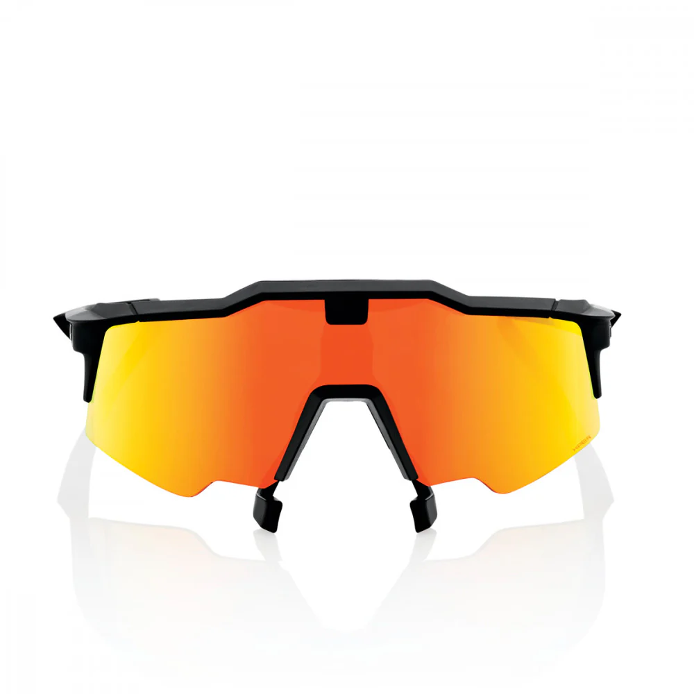 Speedcraft AIR - Soft Tact Black - Image 2