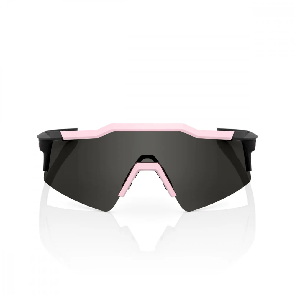 Speedcraft SL - Smoke Lens - Soft Tact Desert Pink - Image 2