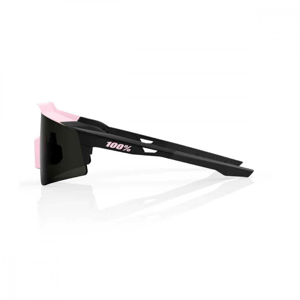 Speedcraft SL - Smoke Lens - Soft Tact Desert Pink - Image 3