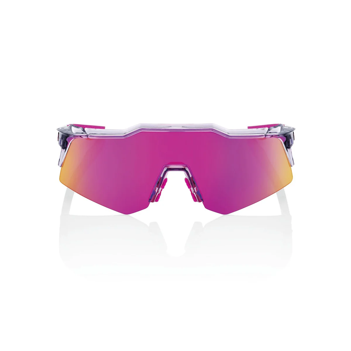 Speedcraft XS - Mirror Lens - Tokyo Nights - Image 2