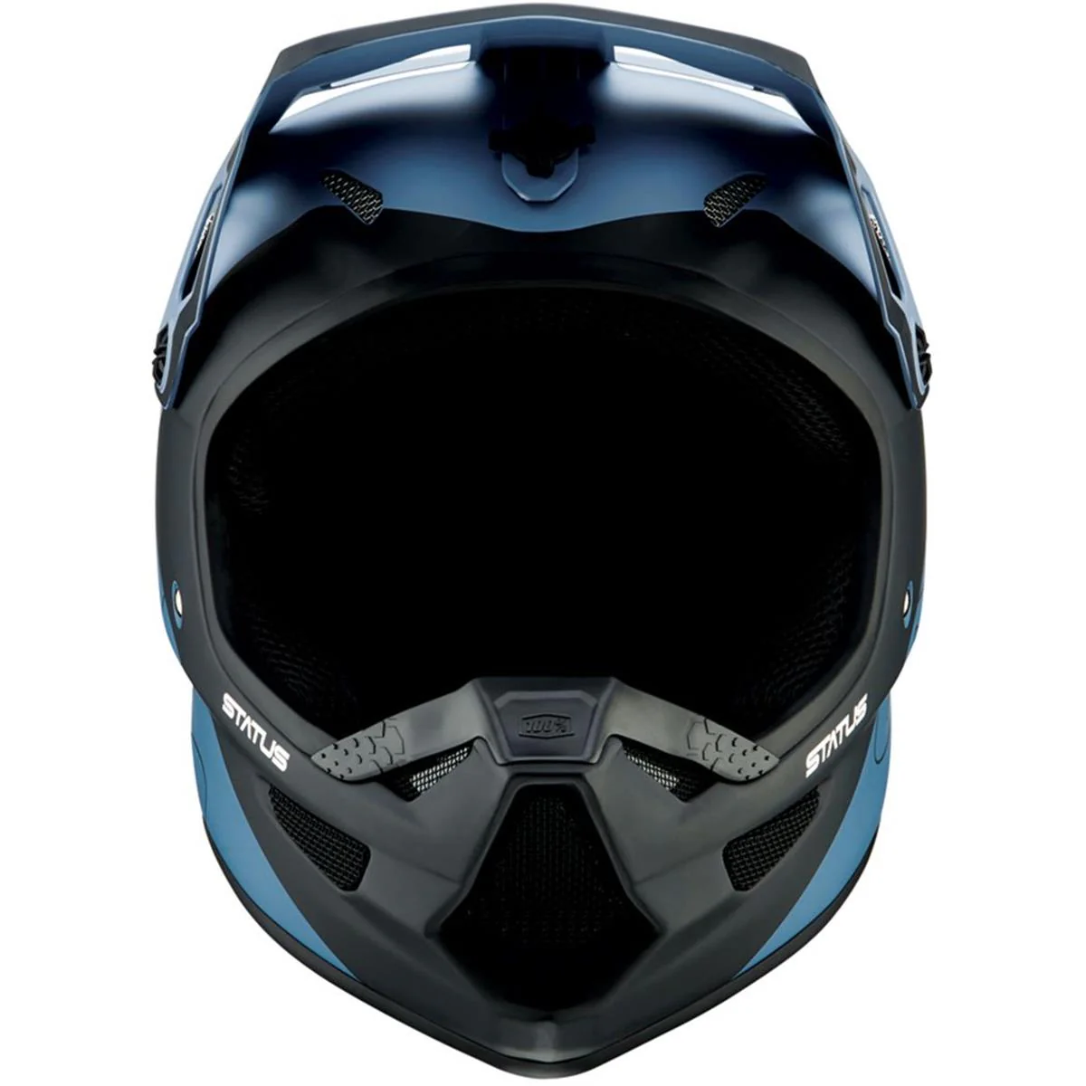 Status Helm - Drop/Steel Blue - Image 2