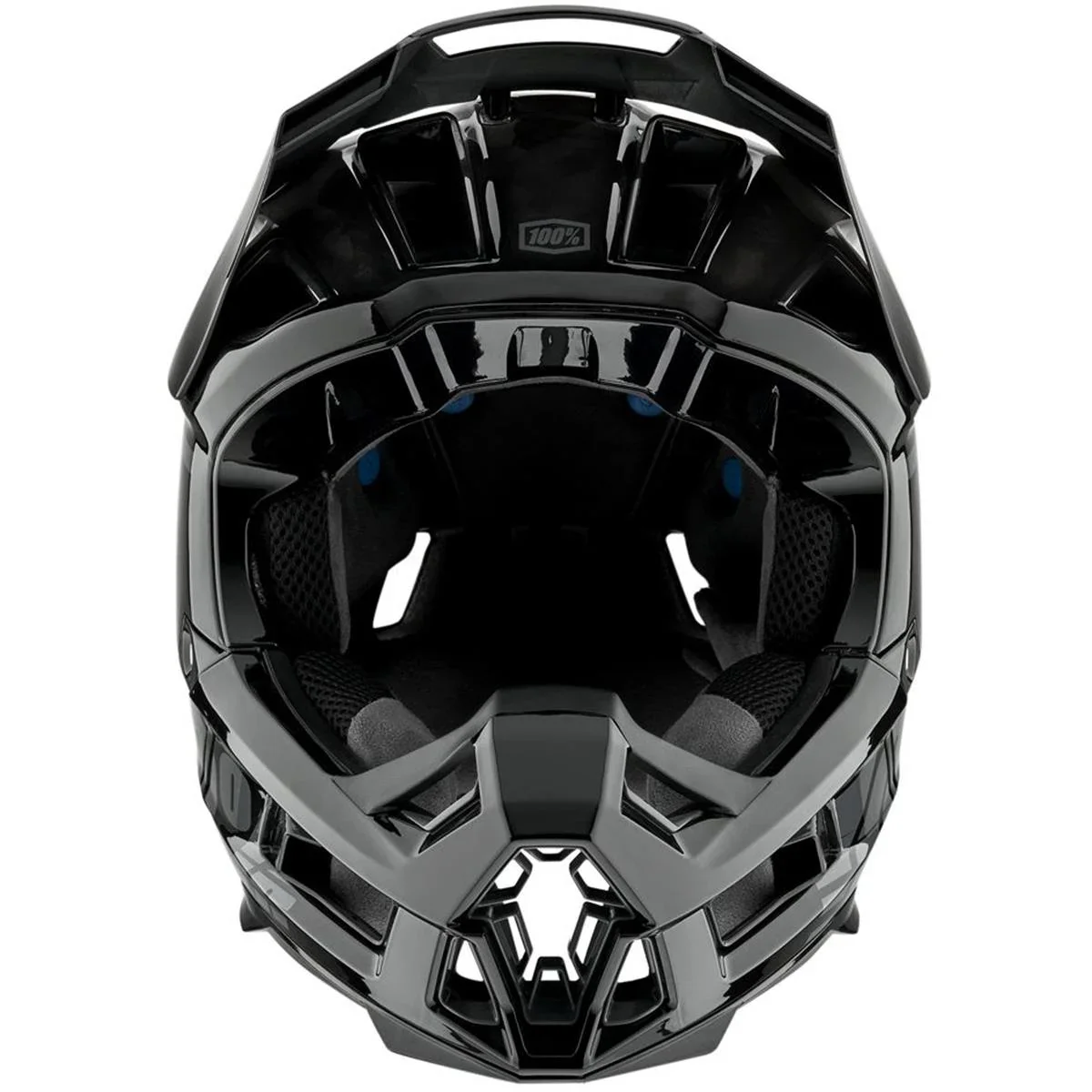 Aircraft 2 Helm - black - Image 2