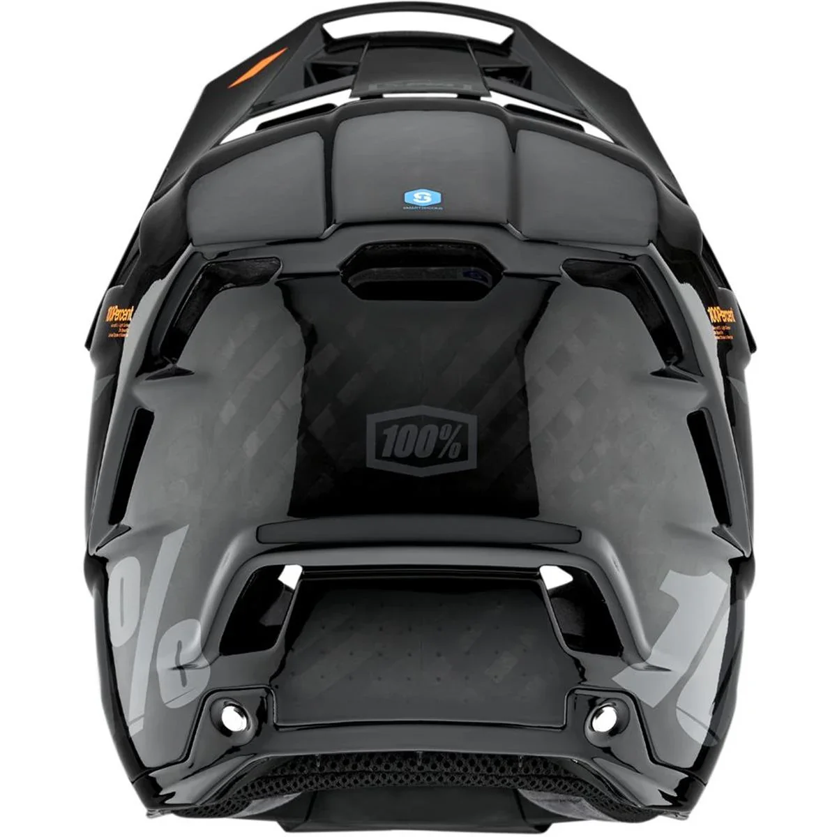 Aircraft 2 Helm - black - Image 3