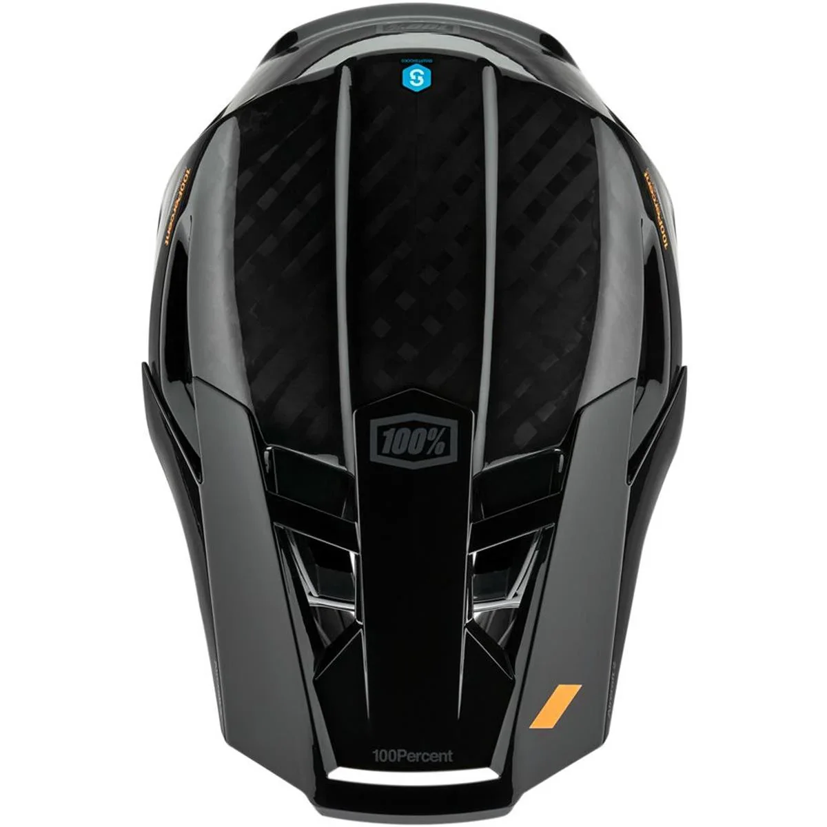 Aircraft 2 Helm - black - Image 4