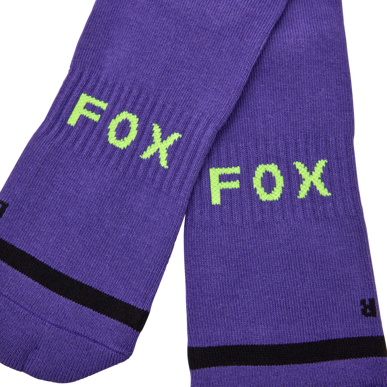 8" Defend Socke Lunar Special Edition - Grape - Image 2
