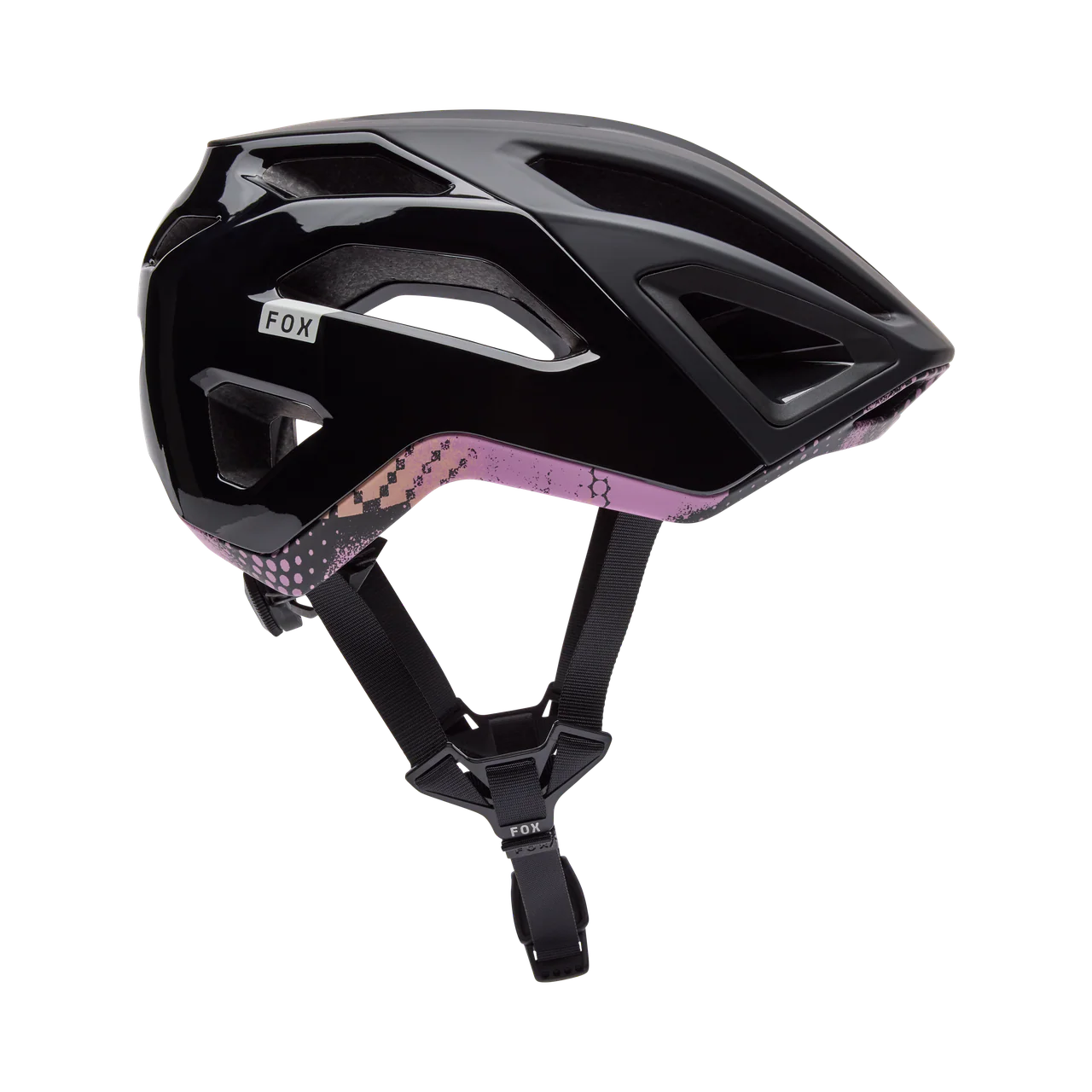 Crossframe Pro Pulse Helm, CE - Dusty Rose