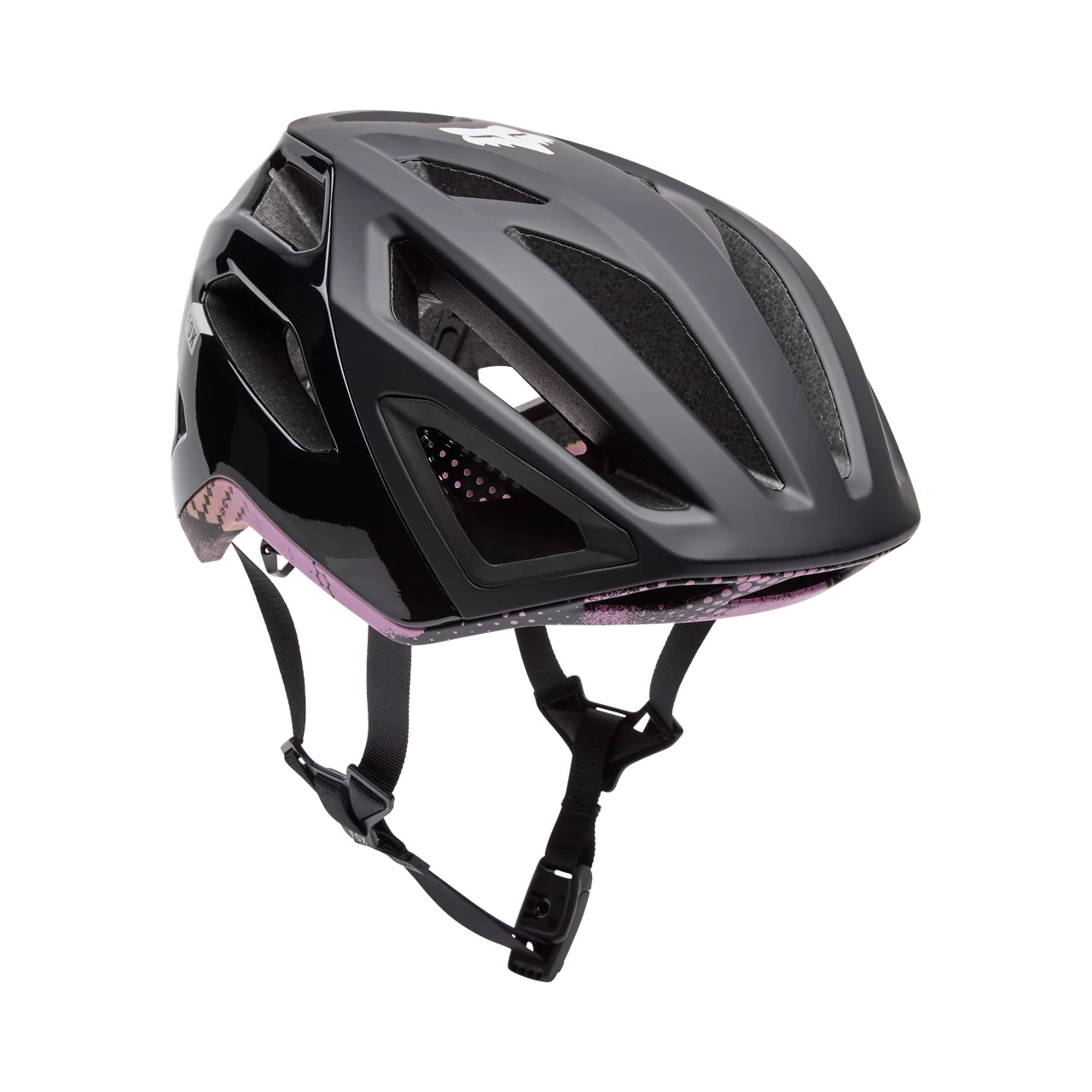 Crossframe Pro Pulse Helm, CE - Dusty Rose - Image 2