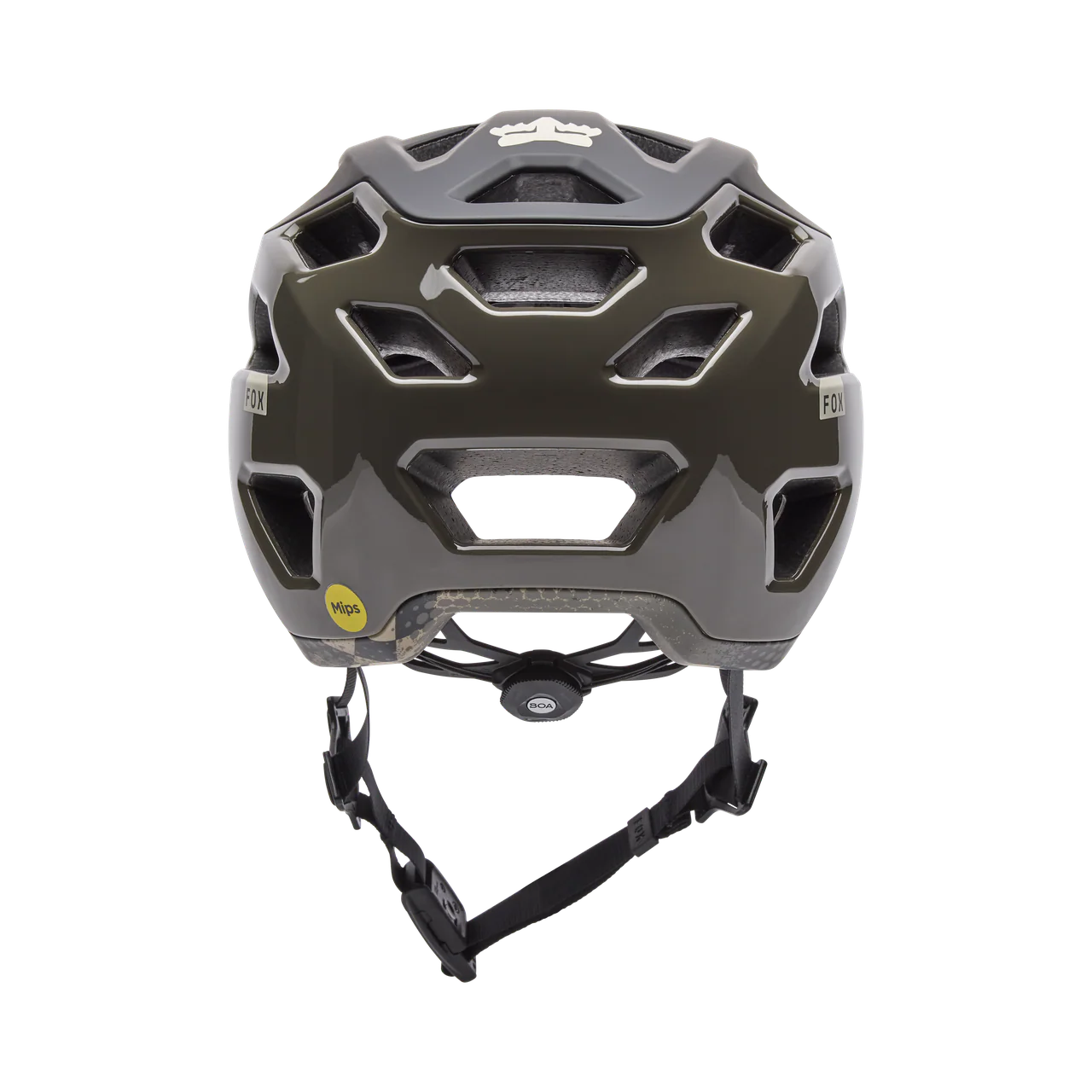 Crossframe Pro Pulse Helm, CE - Sand - Image 4
