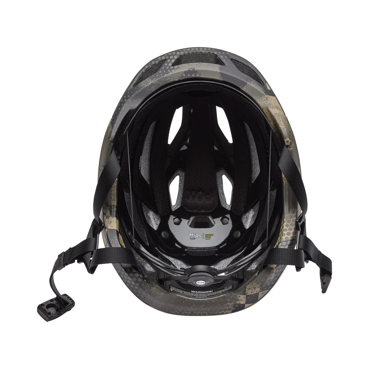 Crossframe Pro Pulse Helm, CE - Sand - Image 5