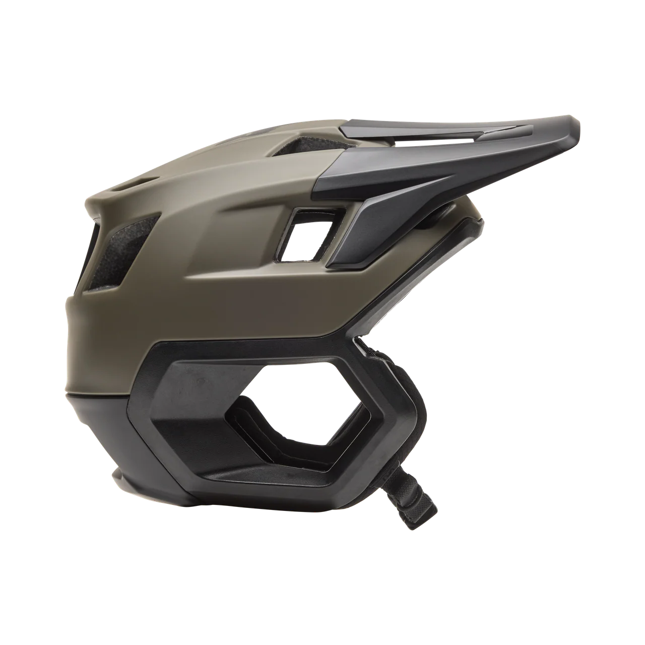 Dropframe Helm CE - Military