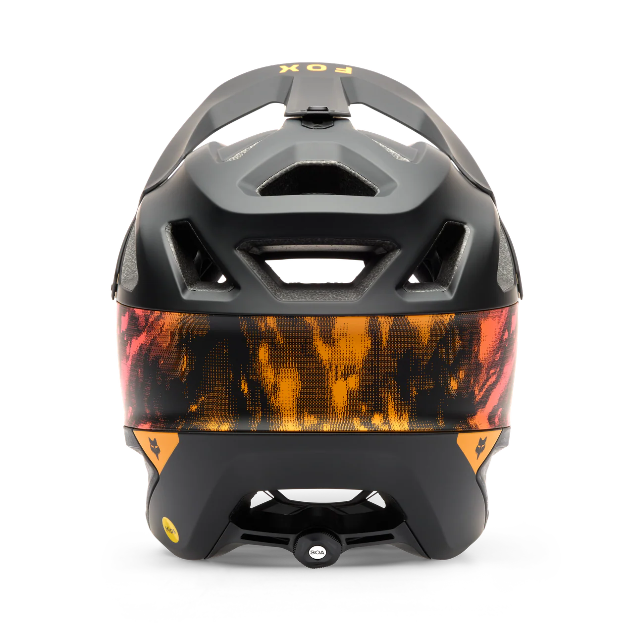 Dropframe Pro Kairos Helm, CE - Black - Image 5