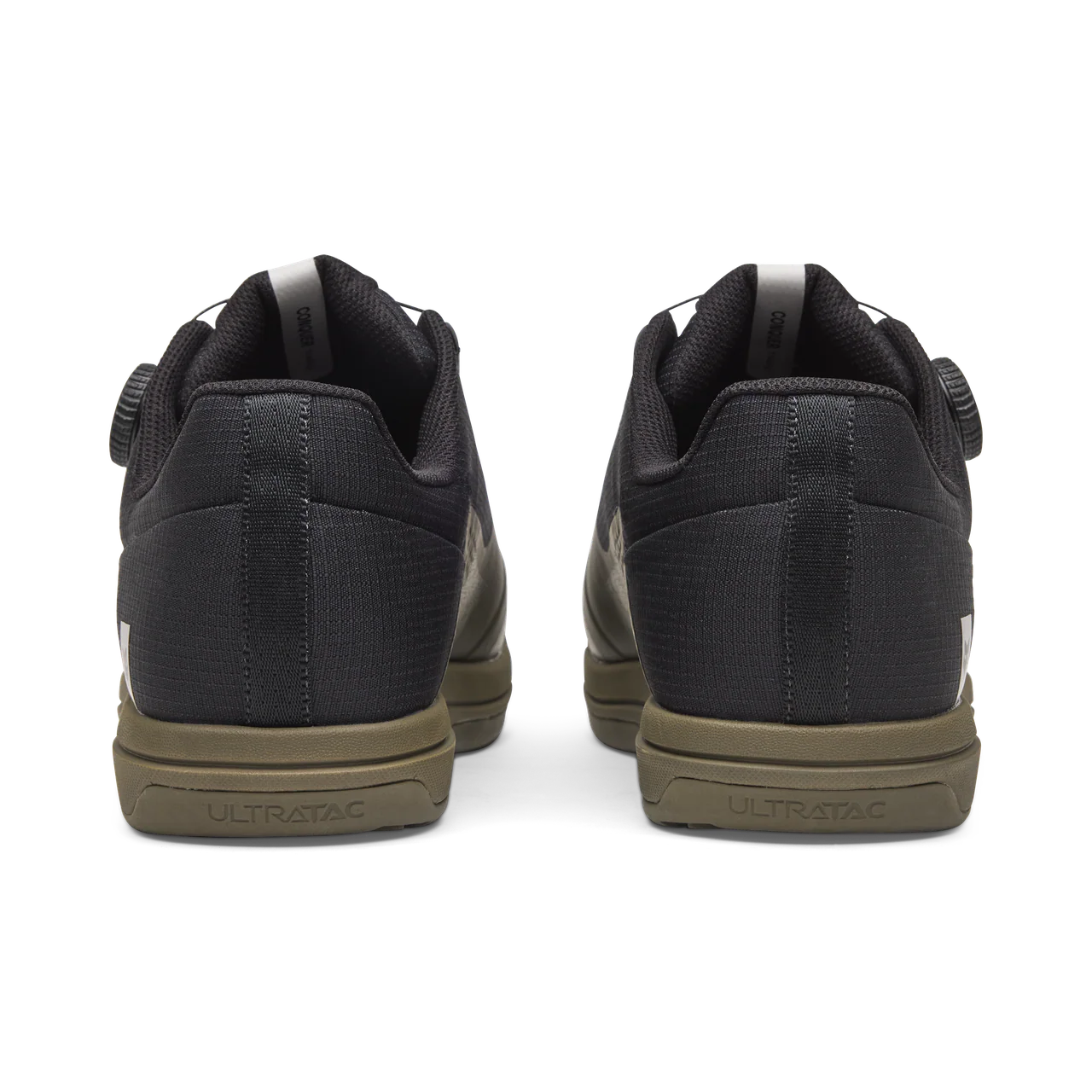 Fox Union Boa Klickpedal Schuh - Military - Image 6