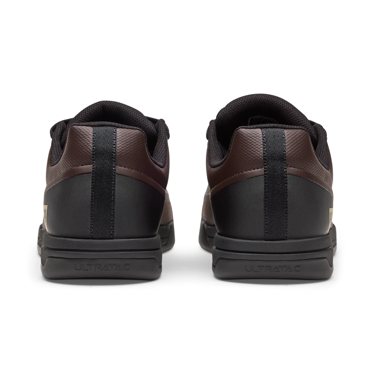 Fox Union Flat Pedal Schuh - Cocoa - Image 6