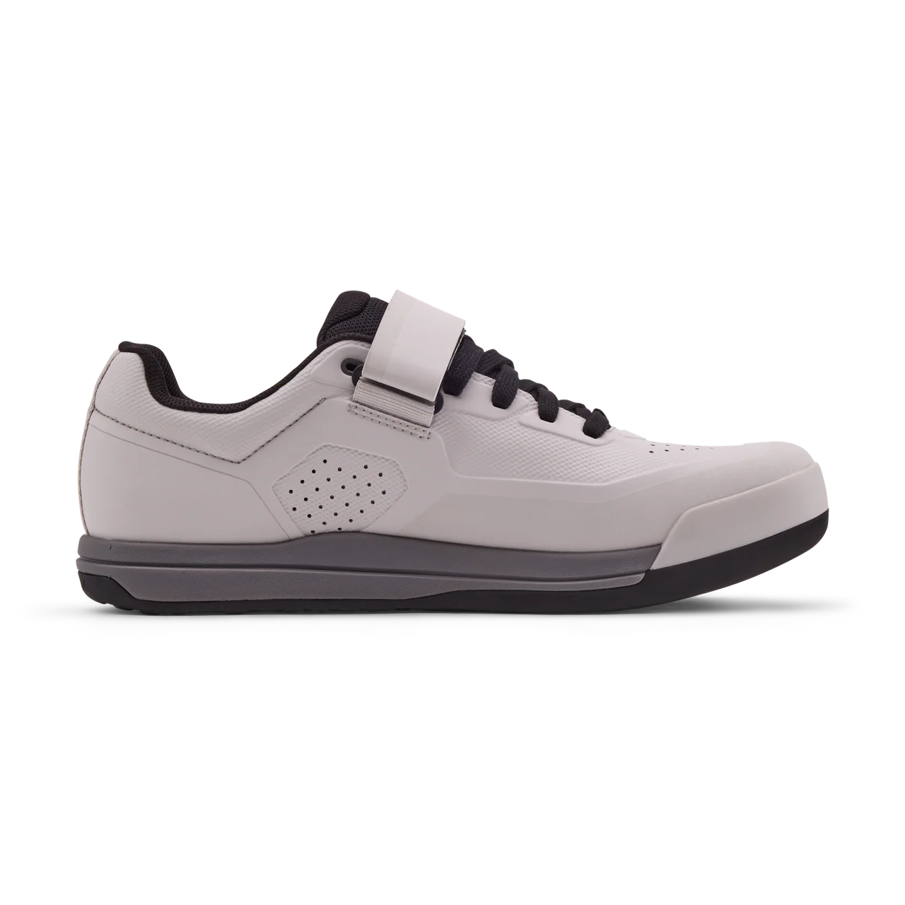 Fox Union Klickpedal Schuh - Vintage White - Image 5