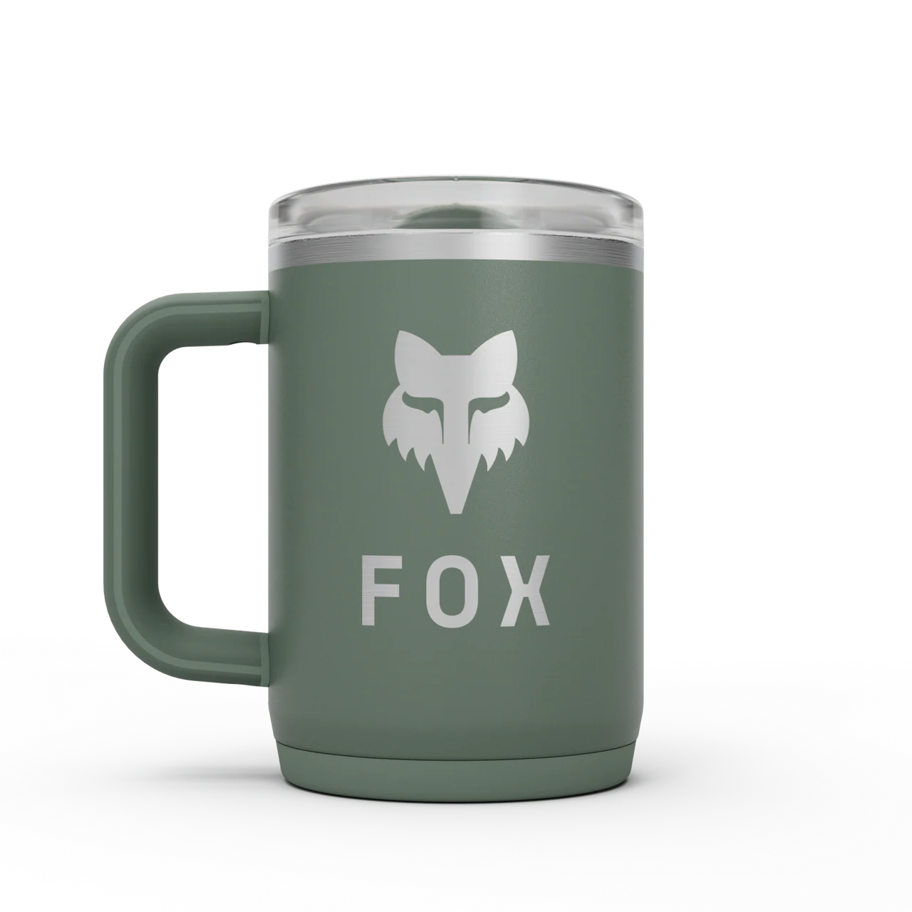 Fox x Camelbak Thrive Mug Vss 16Oz (473ml) - Moss