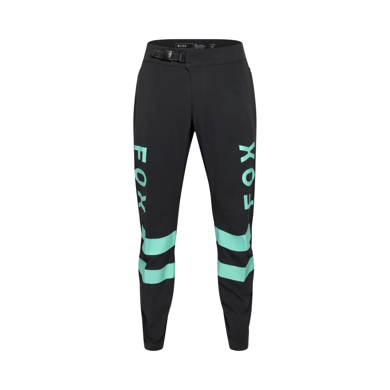 Ranger Hose Kairos - Turquoise