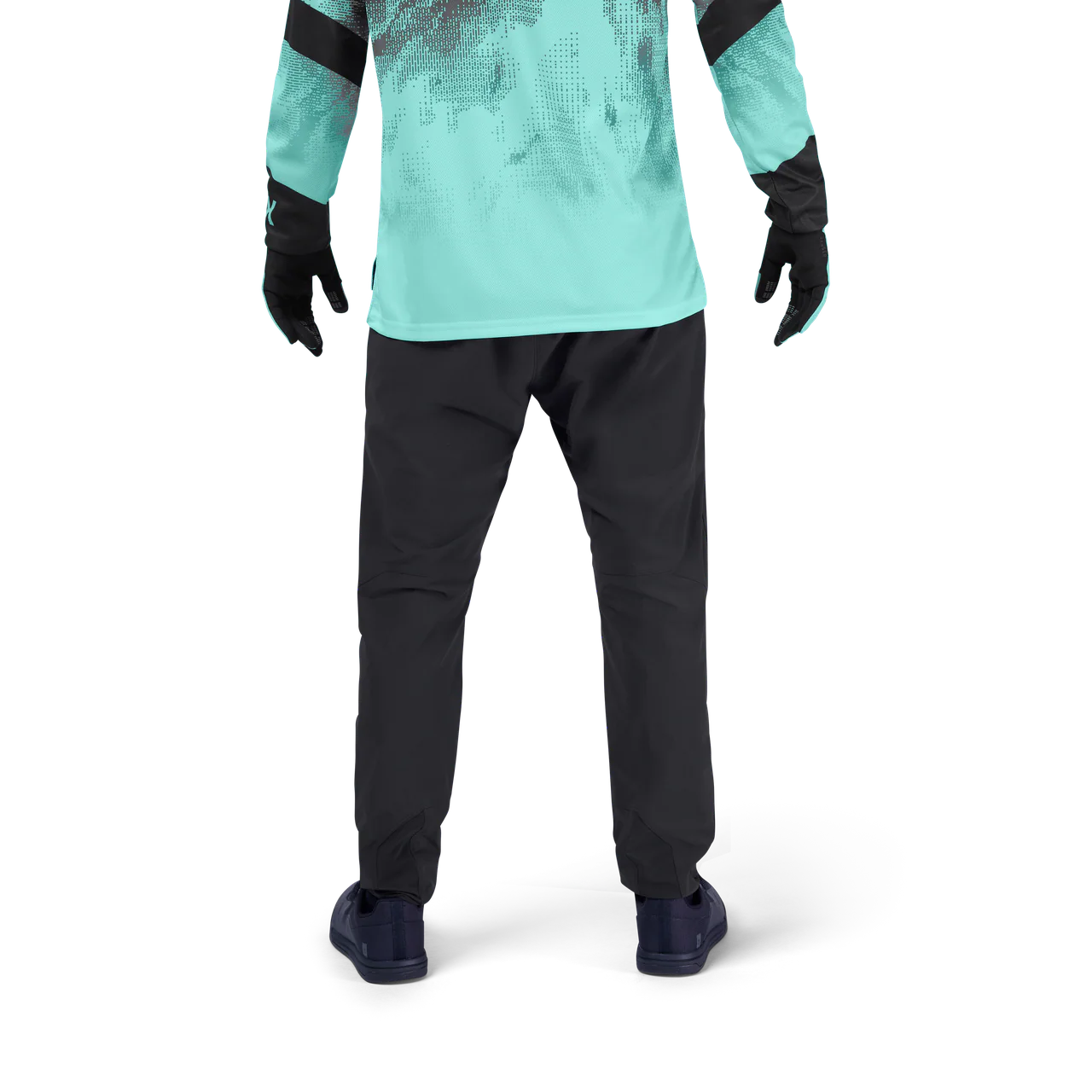 Ranger Hose Kairos - Turquoise - Image 4