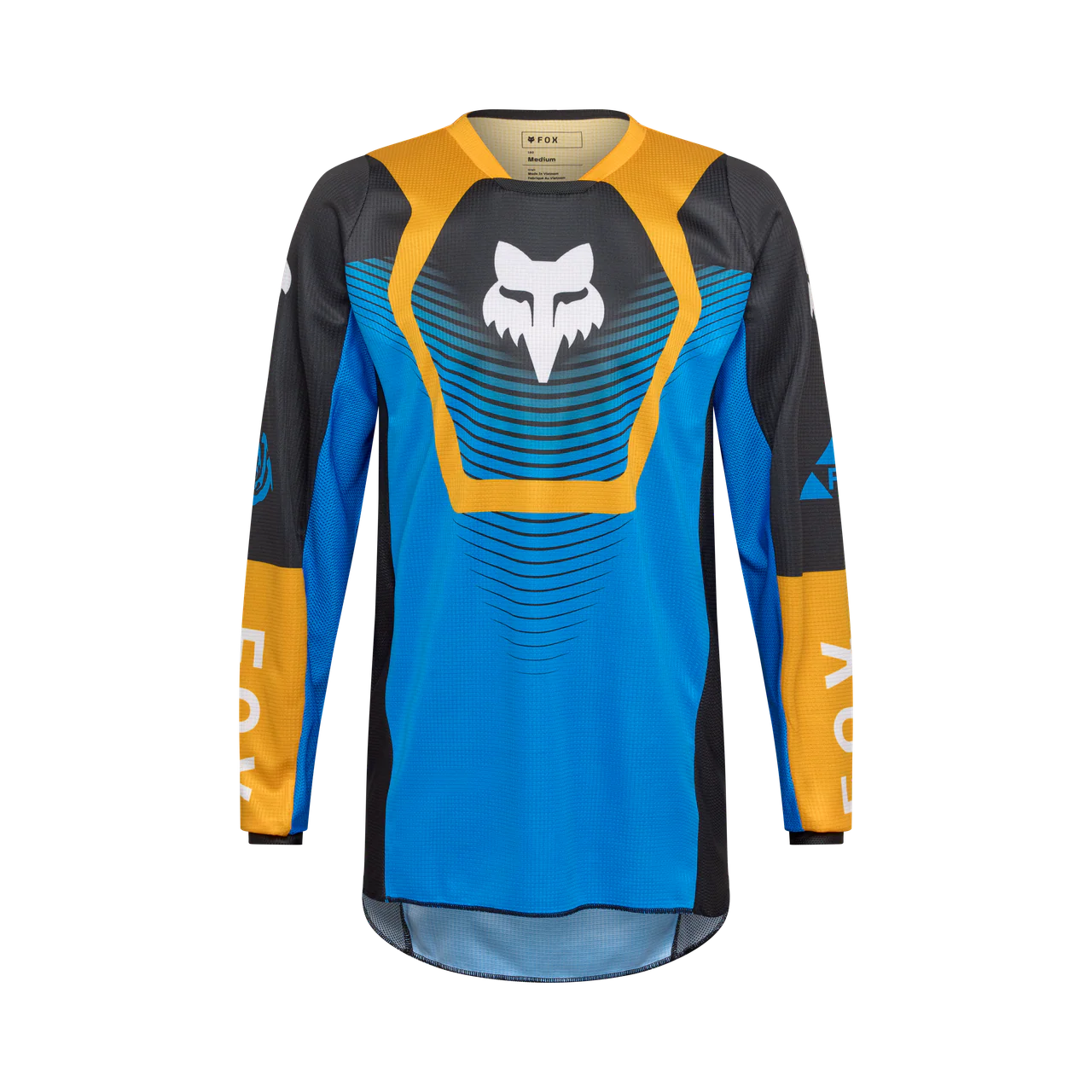 180 Collect Jersey - Blue
