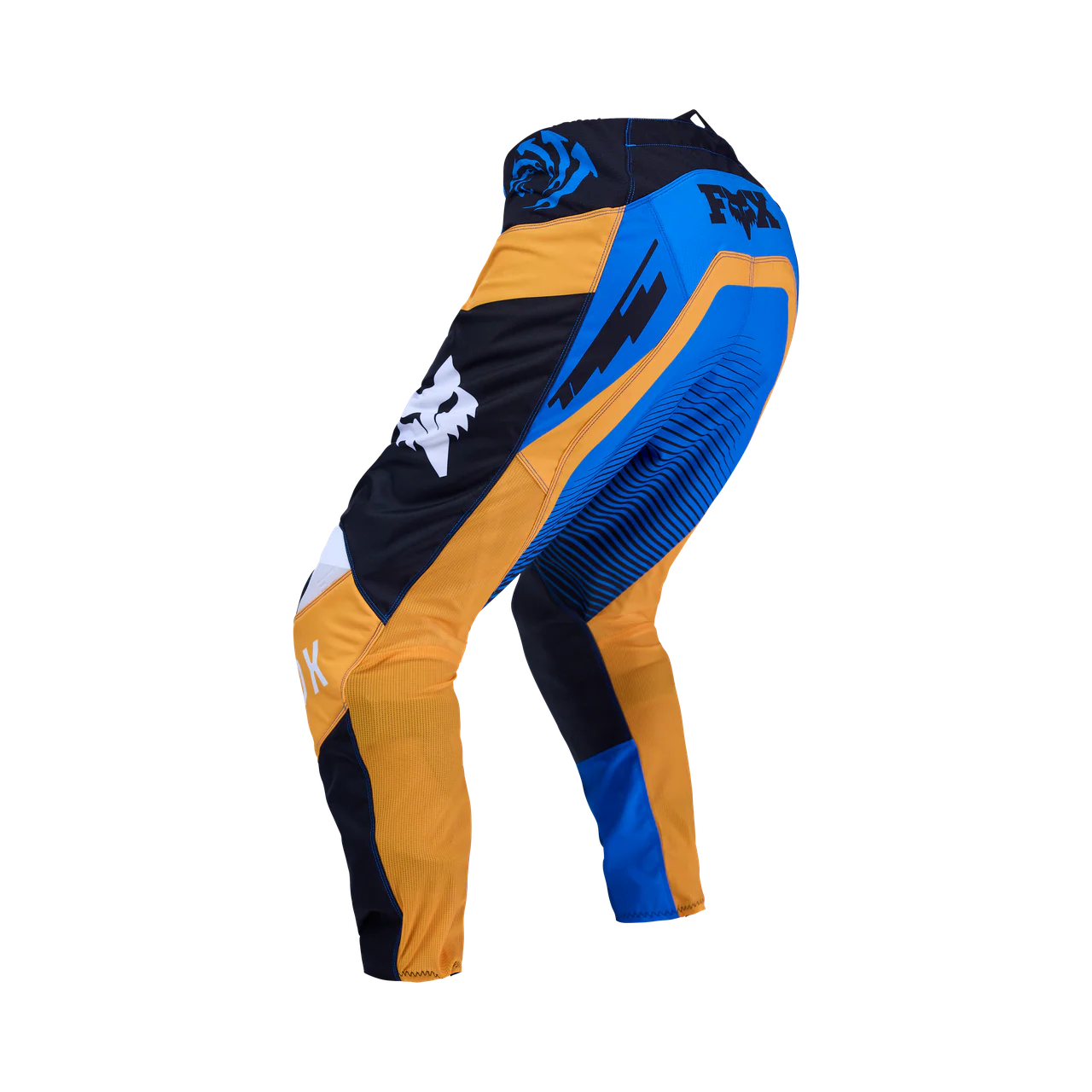 180 Shield Hose - Blue - Image 2