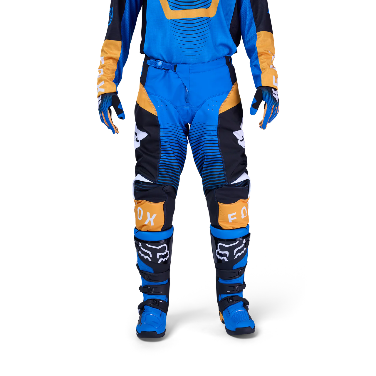 180 Shield Hose - Blue - Image 3