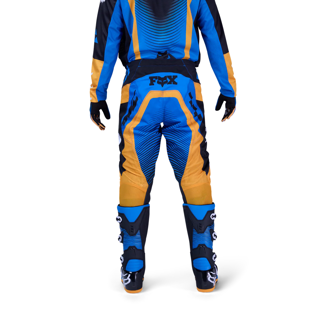 180 Shield Hose - Blue - Image 4