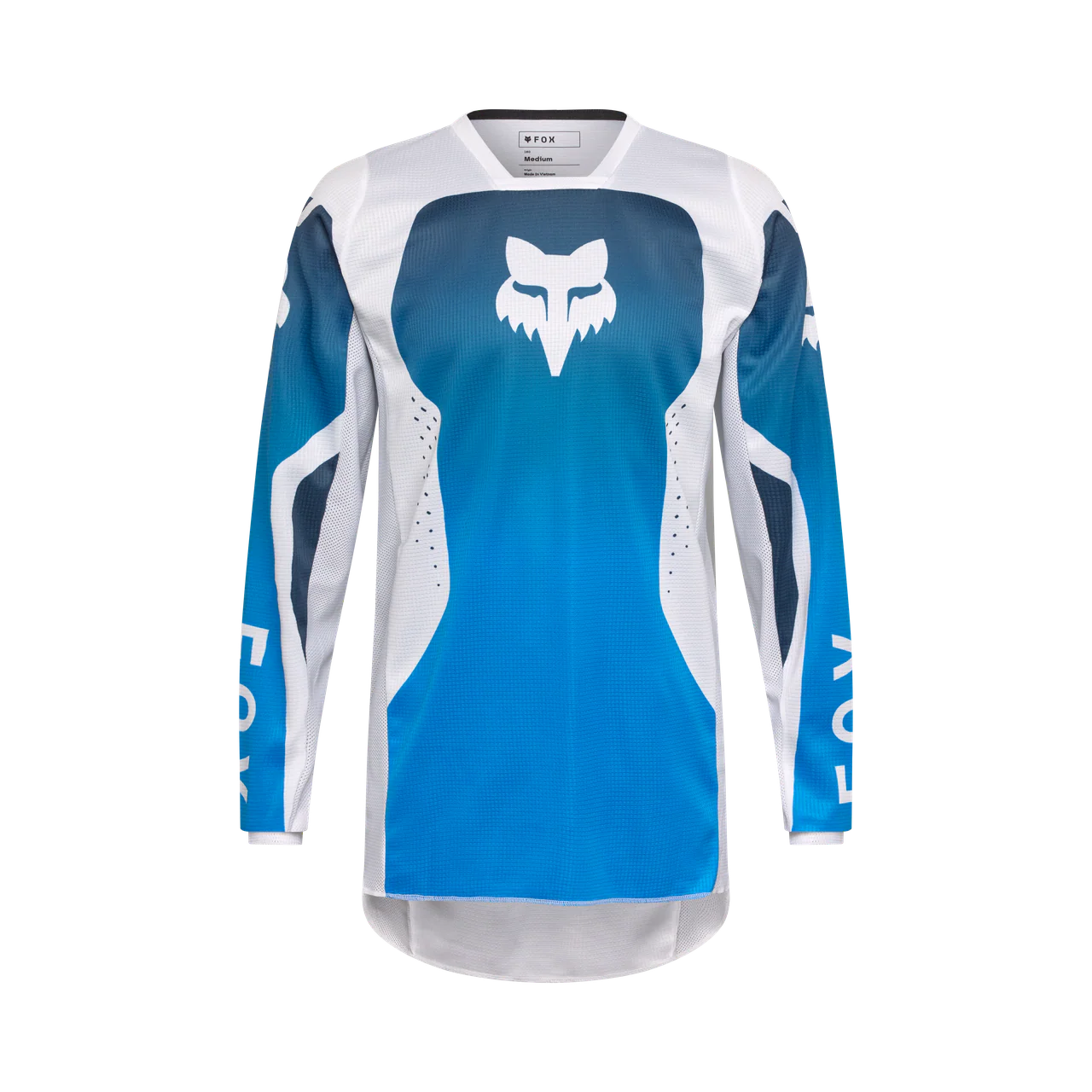 180 Shield Jersey - Blue