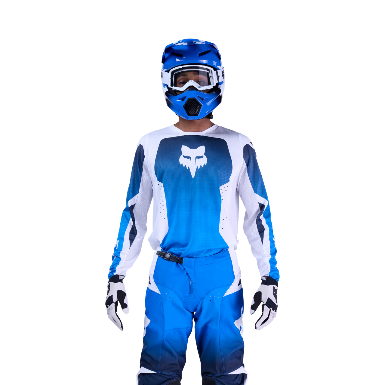 180 Shield Jersey - Blue - Image 3