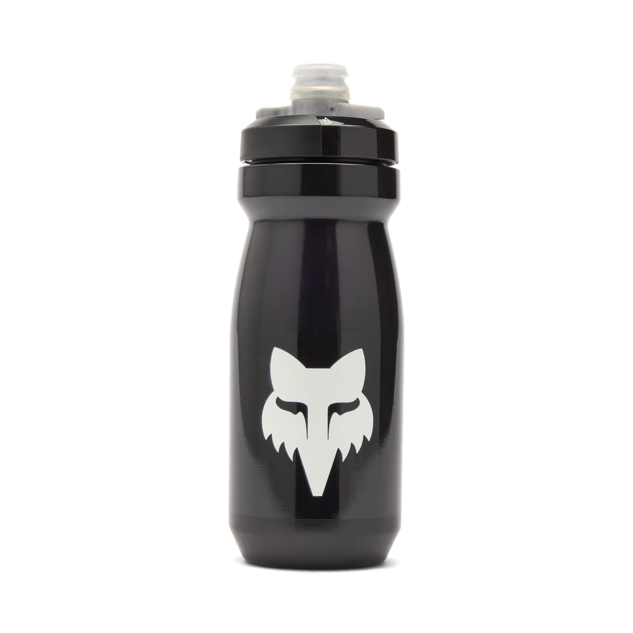 21 Oz (621ml) Podium Bottle - Black