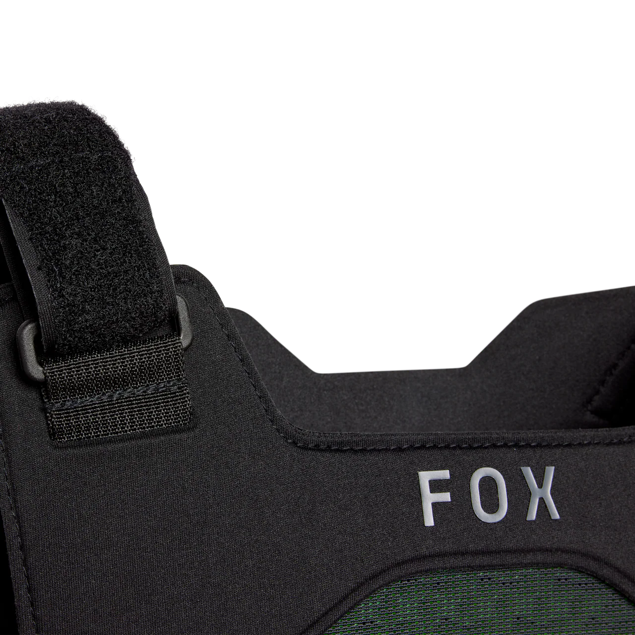 Airframe Chest Guard - Black - Image 4