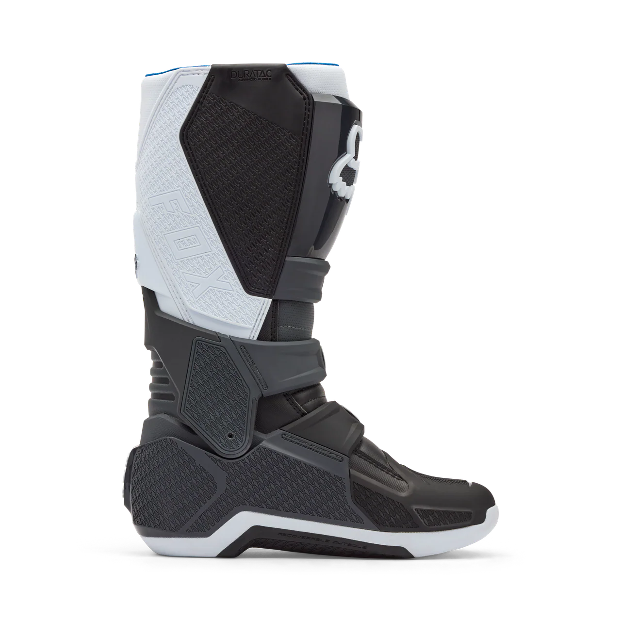 Motion Boot - Black/Grey/White - Image 3